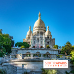 Visuel Paris Sacré Cœur