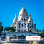 Visuel Paris Sacré Cœur