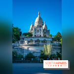Visuel Paris Sacré Cœur