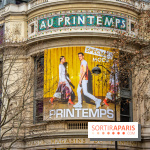 Visuel Paris Printemps Haussmann