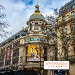 Visuel Paris Printemps Haussmann