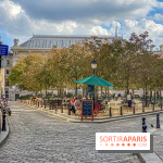 Visuel Paris terrasse