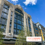 Visuel Paris Samaritaine