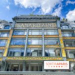 Visuel Paris Samaritaine