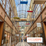 Visuel Paris Passage