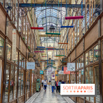 Visuel Paris Passage