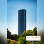 Visuel Paris Tour Montparnasse