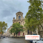 Visuel Paris nuage pluie