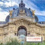 Visuel Paris Petit Palais