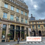 Visuel Paris vide confinement