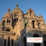 Visuel Paris Montmartre Sacré Cœur