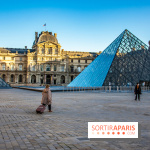Visuel Paris Louvre