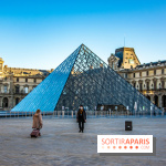 Visuel Paris Louvre
