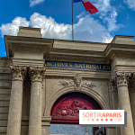 Visuel Paris - Archives nationales
