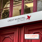 Visuel Paris - Crédit municipal - mont de piété