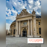 Visuel Paris - Bourse du Commerce