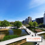 Visuel Paris parc Martin Luther King