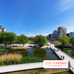 Visuel Paris parc Martin Luther King