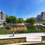 Visuel Paris parc Martin Luther King