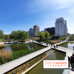 Visuel Paris parc Martin Luther King