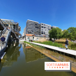 Visuel Paris parc Martin Luther King