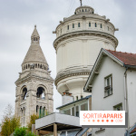 Visuel Paris Montmartre