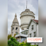 Visuel Paris Montmartre