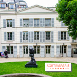 Visuel Paris musée de Montmartre