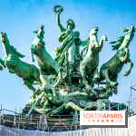 Visuel Paris grand palais