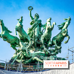 Visuel Paris grand palais