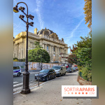 Visuel Paris grand palais