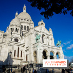 Visuel Paris - Montmartre