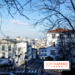 Visuel Paris - Montmartre