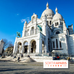 Visuel Paris - Montmartre