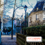 Visuel Paris - Montmartre