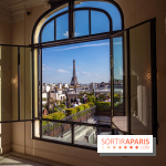 Visuel Paris Tour Eiffel