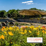 Visuel Paris Parc Floral