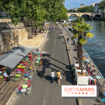 Visuel Paris Quai de Seine