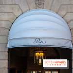 Visuel Paris Ritz