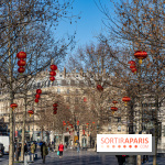 Paris visuel  - nouvel an chinois - nouvel an lunaire - place de la république