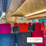 visuel Paris visuel  - rer - transport