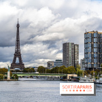 visuel Paris visuel  -  paris 15e