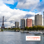 visuel Paris visuel  -  paris 15e