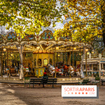 visuel Paris visuel  -  enfant