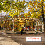 visuel Paris visuel  -  enfant