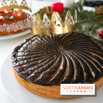 Galettes des rois 2019 chez BO&MIE