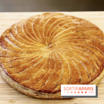 Galettes des rois 2019 chez BO&MIE