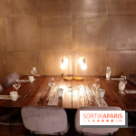 Ensemble : le restaurant de tapas gourmets de l’Ouest parisien