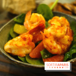 Ensemble : le restaurant de tapas gourmets de l’Ouest parisien