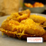 Ensemble : le restaurant de tapas gourmets de l’Ouest parisien